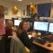Colleagues from the core systems work stream.