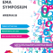 A poster for the EMA symposium