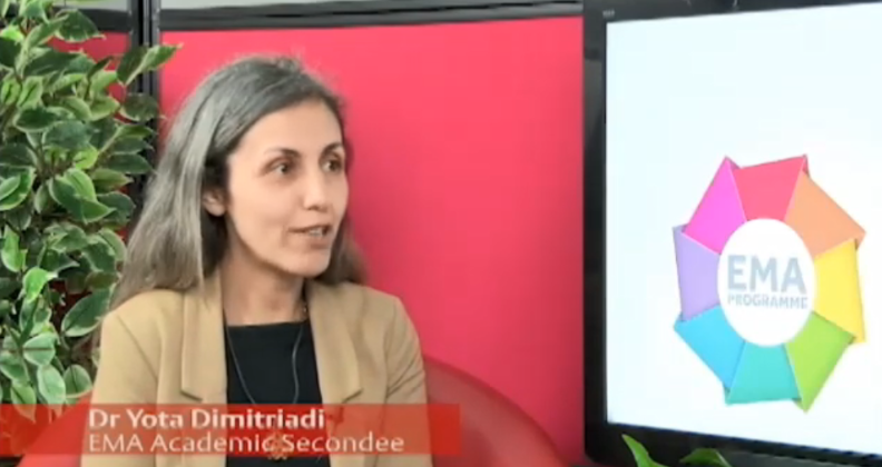 Interview: Moving to Blackboard Organisations for External Examiners