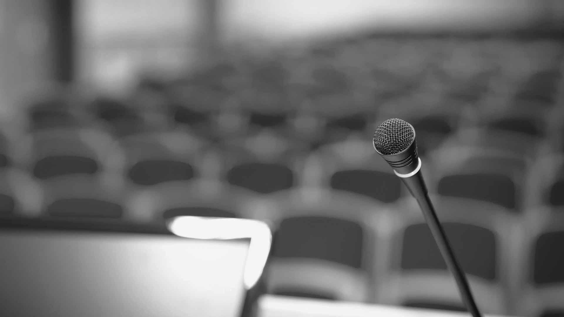 events-microphone