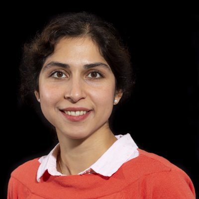 Shirin Franklyn