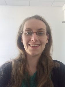 Emily Parsons EMA