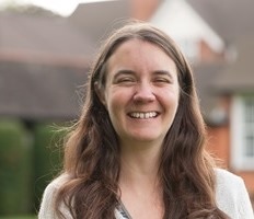 Catherine Foley
