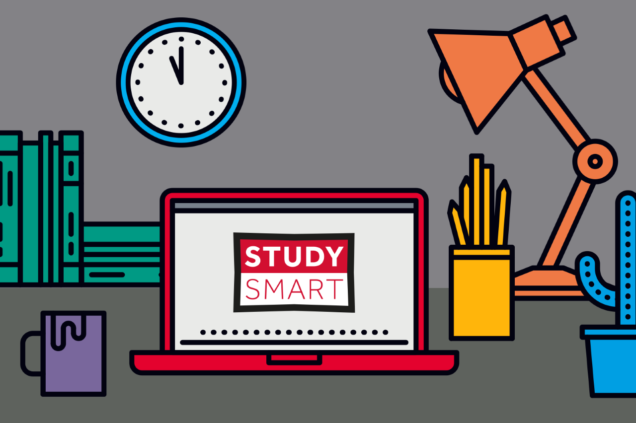 Study Smart logo