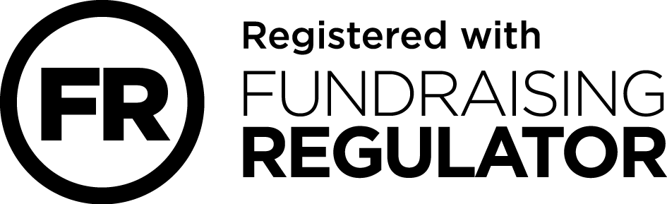 Fundraising Badge